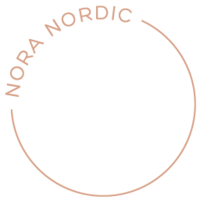 Nora Nordic logo, Nora Nordic contact details