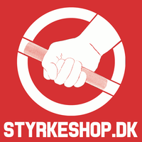 Styrkeshop.dk IVS logo, Styrkeshop.dk IVS contact details