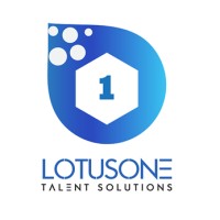 LotusOne Talent Solutions Inc logo, LotusOne Talent Solutions Inc contact details