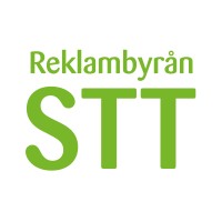 Reklambyrån STT logo, Reklambyrån STT contact details