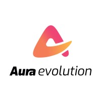 Aura Evolution logo, Aura Evolution contact details