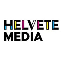 Helvete Media logo, Helvete Media contact details