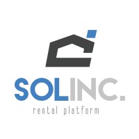 Solinc logo, Solinc contact details