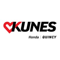 Kunes Honda of Quincy logo, Kunes Honda of Quincy contact details