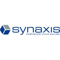 SYNAXIS SA Lausanne logo, SYNAXIS SA Lausanne contact details