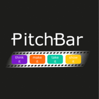 PitchBar logo, PitchBar contact details