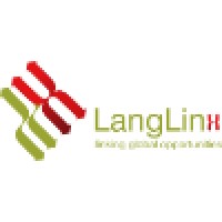 LangLinx logo, LangLinx contact details