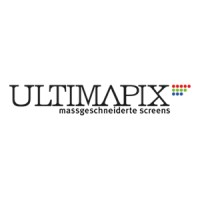 Ultimapix LED-Screens logo, Ultimapix LED-Screens contact details