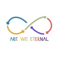 Are We Eternal logo, Are We Eternal contact details