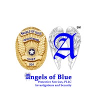 Angels of Blue Protective Services, PLLC logo, Angels of Blue Protective Services, PLLC contact details