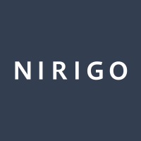 Nirigo logo, Nirigo contact details