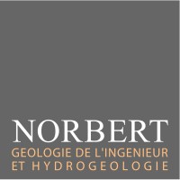 Norbert SA Géologie de l'ingénieur logo, Norbert SA Géologie de l'ingénieur contact details