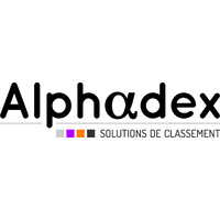 ALPHADEX Classement et Organisation logo, ALPHADEX Classement et Organisation contact details