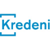 Kredeni AS logo, Kredeni AS contact details