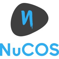 NuCOS GmbH logo, NuCOS GmbH contact details