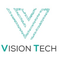 Vision Tech Group logo, Vision Tech Group contact details