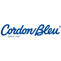 Cordon Bleu logo, Cordon Bleu contact details