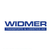 Widmer Transporte & Logistics AG logo, Widmer Transporte & Logistics AG contact details