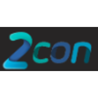 2CON Aps logo, 2CON Aps contact details