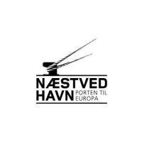 NÃ¦stved Havn logo, NÃ¦stved Havn contact details