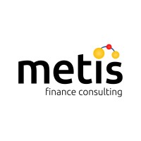 Metis – Finance Consulting GmbH logo, Metis – Finance Consulting GmbH contact details