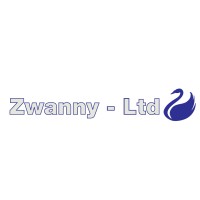 ZWANNY LTD logo, ZWANNY LTD contact details