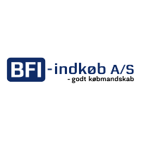 BFI-IndkÃ¸b A/S logo, BFI-IndkÃ¸b A/S contact details