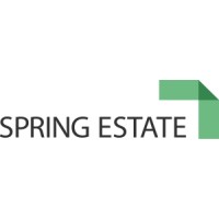 Spring Estate A/S logo, Spring Estate A/S contact details