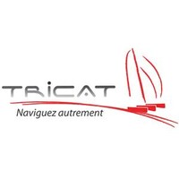 Trimarans TRICAT logo, Trimarans TRICAT contact details