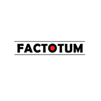 Factotum logo, Factotum contact details