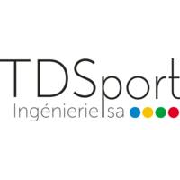 TDSport Ingénierie SA logo, TDSport Ingénierie SA contact details