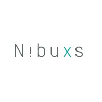 Nibuxs logo, Nibuxs contact details