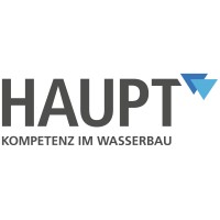 Haupt Ingenieure GmbH logo, Haupt Ingenieure GmbH contact details