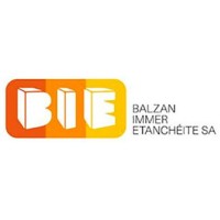 Balzan & Immer Etanchéité SA logo, Balzan & Immer Etanchéité SA contact details