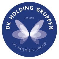 DK HOLDING GRUPPEN A/S logo, DK HOLDING GRUPPEN A/S contact details