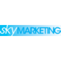 SkyMarketing AB logo, SkyMarketing AB contact details