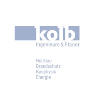 Josef Kolb AG logo, Josef Kolb AG contact details