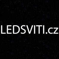 Internetový obchod LEDsviti.cz logo, Internetový obchod LEDsviti.cz contact details