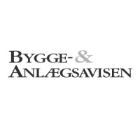 Bygge- & Anlægsavisen logo, Bygge- & Anlægsavisen contact details