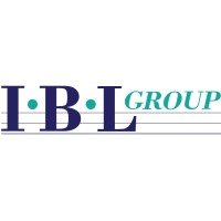 I.B-L Group logo, I.B-L Group contact details