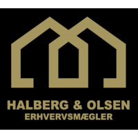 Halberg & Olsen logo, Halberg & Olsen contact details