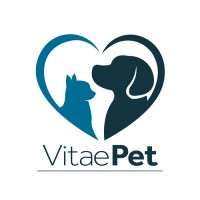 VitaePet logo, VitaePet contact details