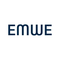 EMWE AG logo, EMWE AG contact details