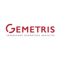 Gemetris SA logo, Gemetris SA contact details