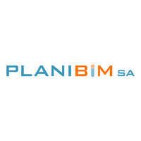 PlaniBIM SA logo, PlaniBIM SA contact details