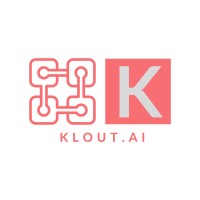 Klout.ai logo, Klout.ai contact details