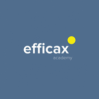 Efficax Academy logo, Efficax Academy contact details