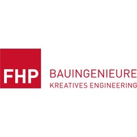 FHP Bauingenieure AG logo, FHP Bauingenieure AG contact details