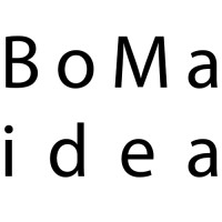 BoMa Idea logo, BoMa Idea contact details