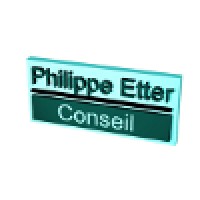 Philippe Etter Conseil logo, Philippe Etter Conseil contact details